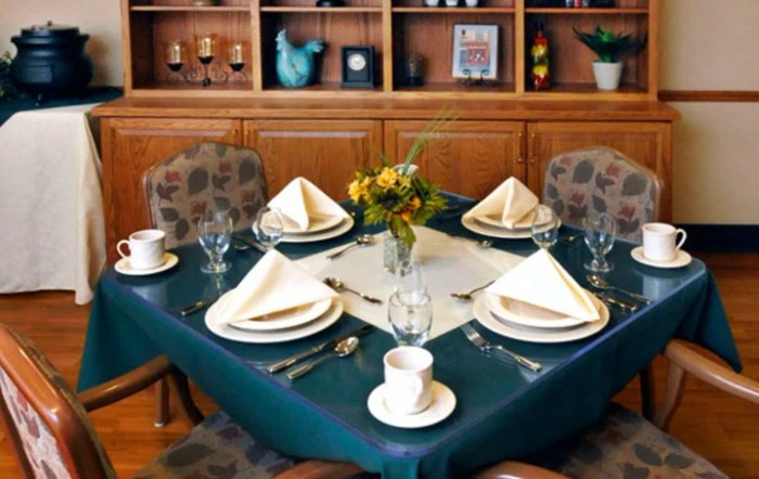Alden Estates Of Countryside