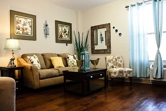 McClellan Senior Living