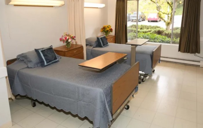 Redmond Care And Rehabilitation Center