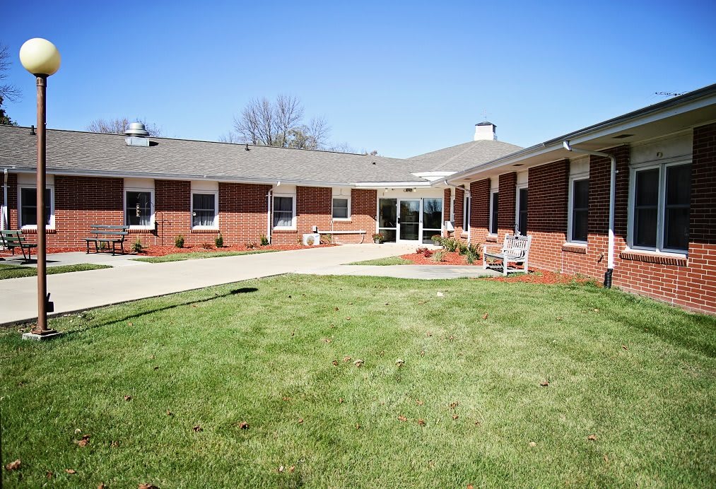 Greenfield Manor Assisted Living