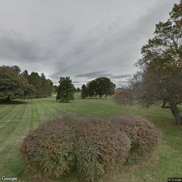 The Culpeper