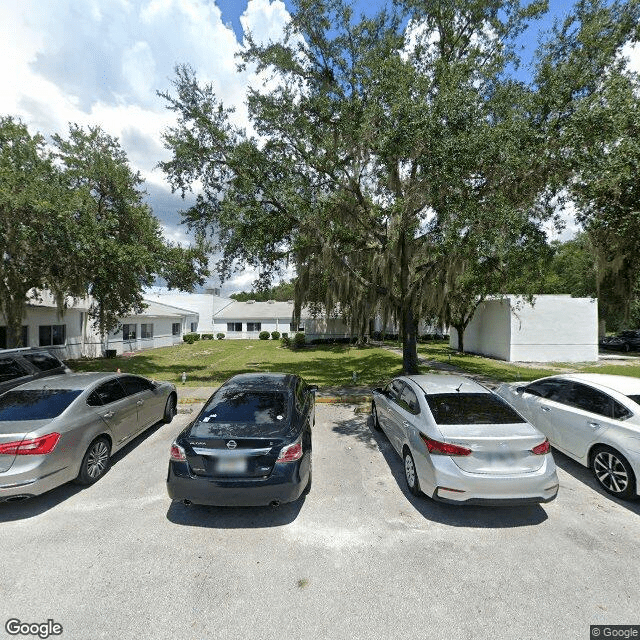 Woodland Terrace Nursing Ctr