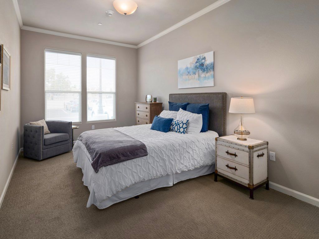 Oakmont Of East Sacramento