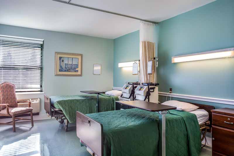 Forest Hill Health And Rehabilitation Center