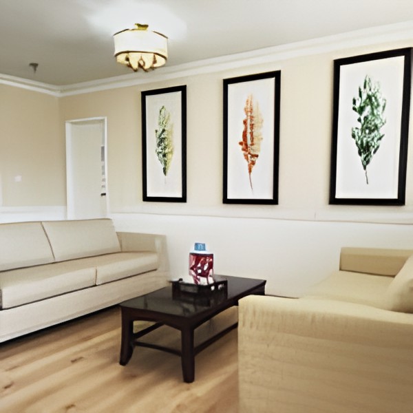 Norwalk Retirement Villa