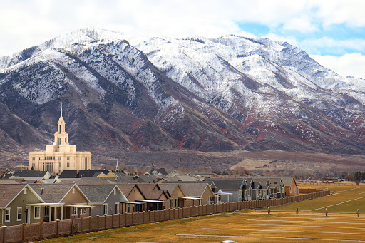 Orchard View Assisted Living & Memory Care