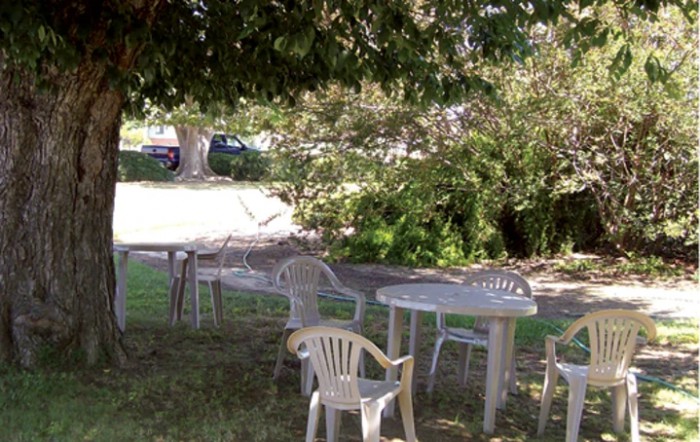 Manning Gardens Care Center