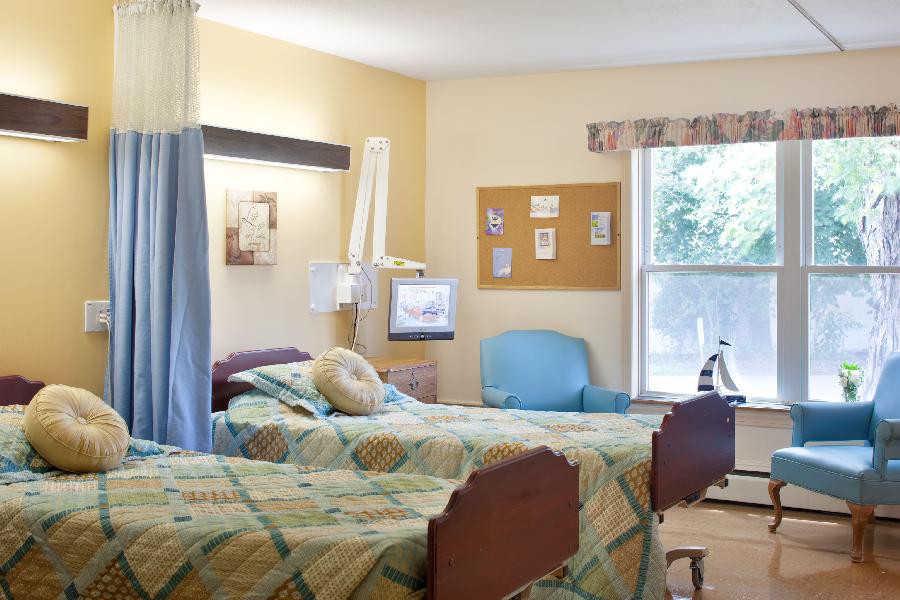Oceanside Skilled Nursing & Rehab