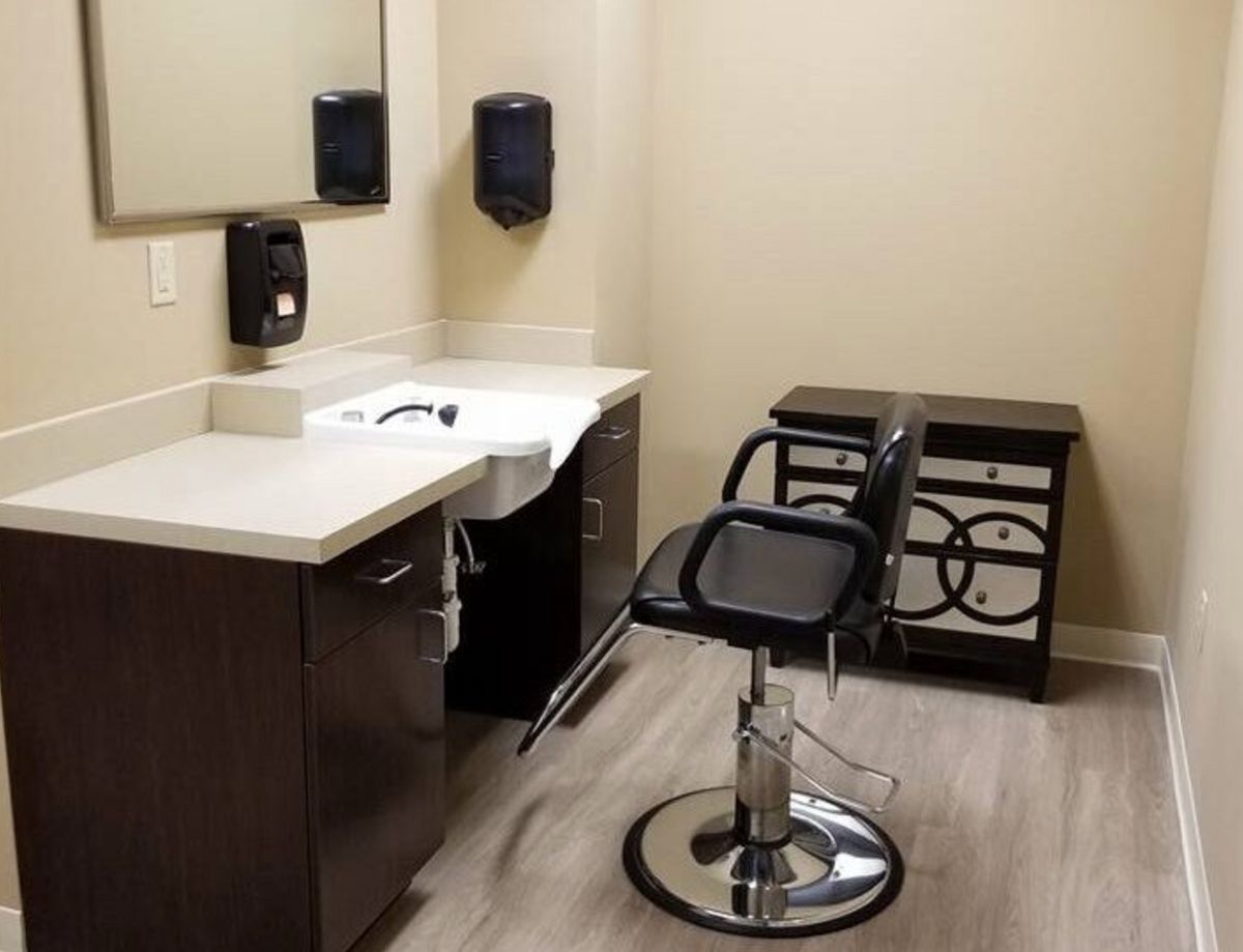 Bryson Senior Living