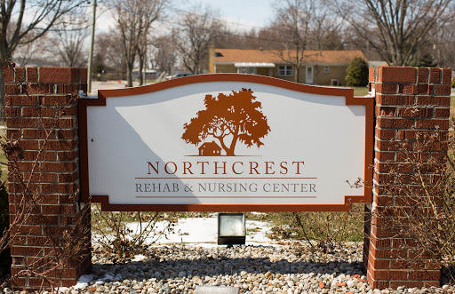 Northcrest Rehab And Nursing Center