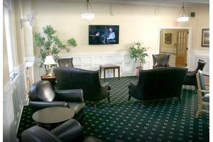 The Courtyards Adult Care