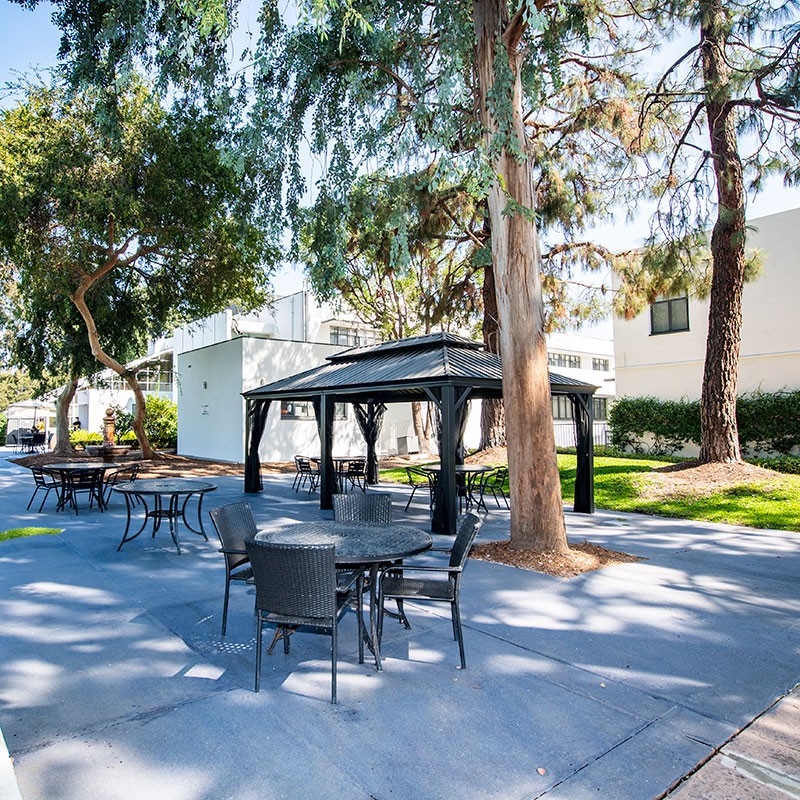 French Park Care Center