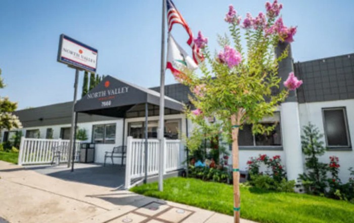 North Valley Nursing Center
