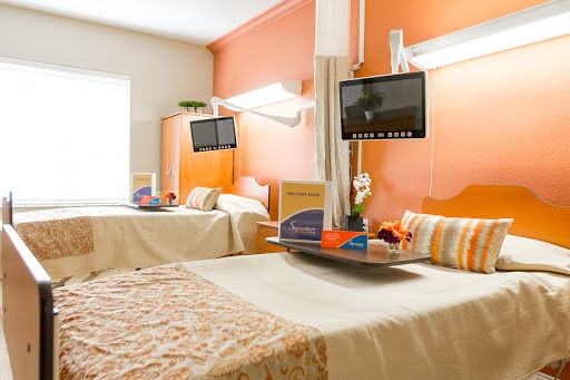 Signature Healthcare Of Palm Beach