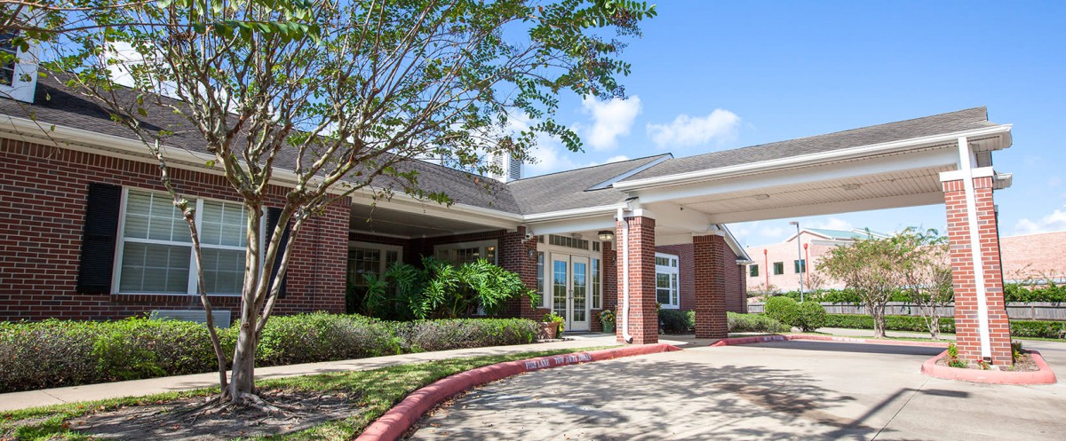 Brookdale Sugar Land
