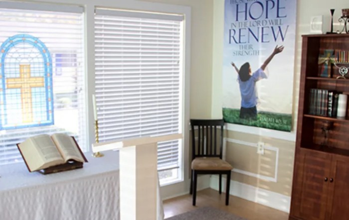 Nashville Center For Rehabilitation And Healing