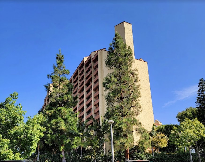 Towers at Laguna Woods Village