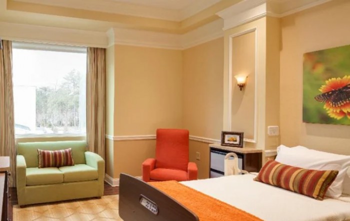 ProMedica Skilled Nursing and Rehabilitation (Voorhees East)