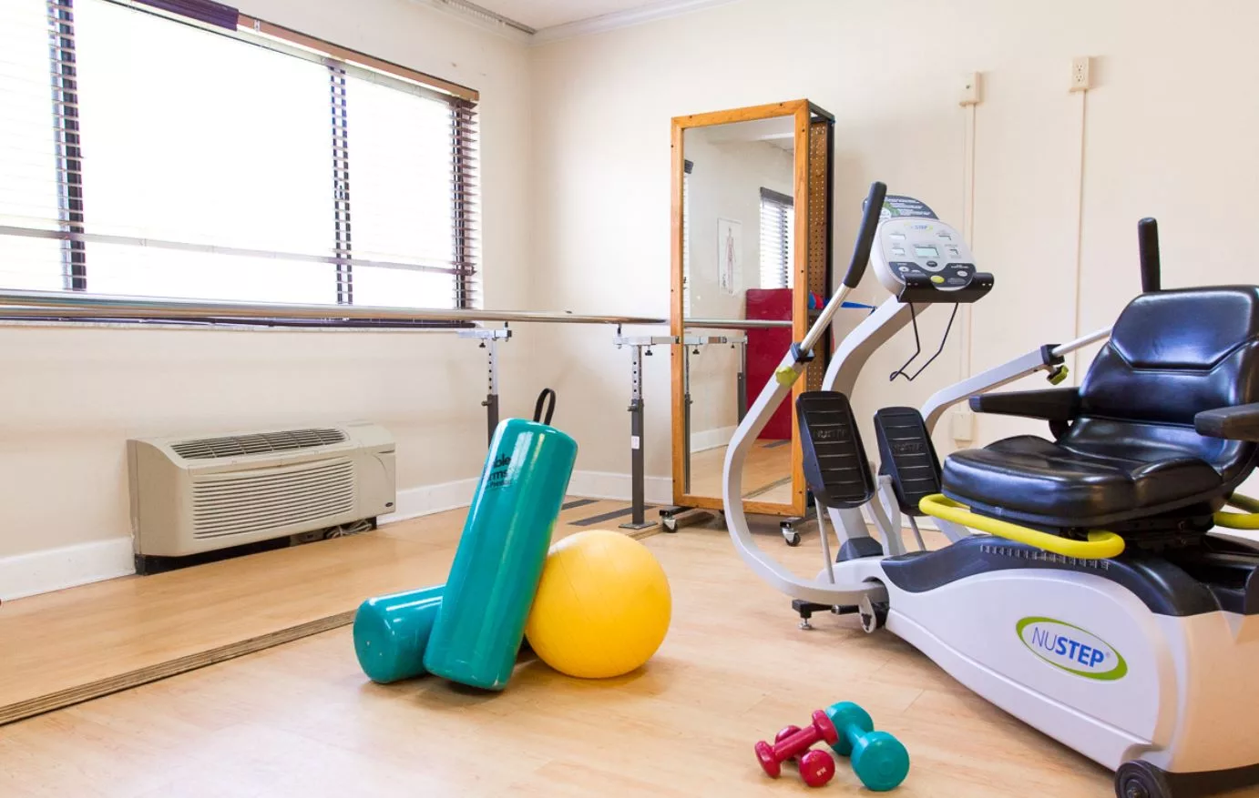 Signature Healthcare Of Gainesville