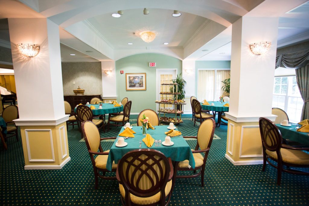 Brandywine Living At The Gables