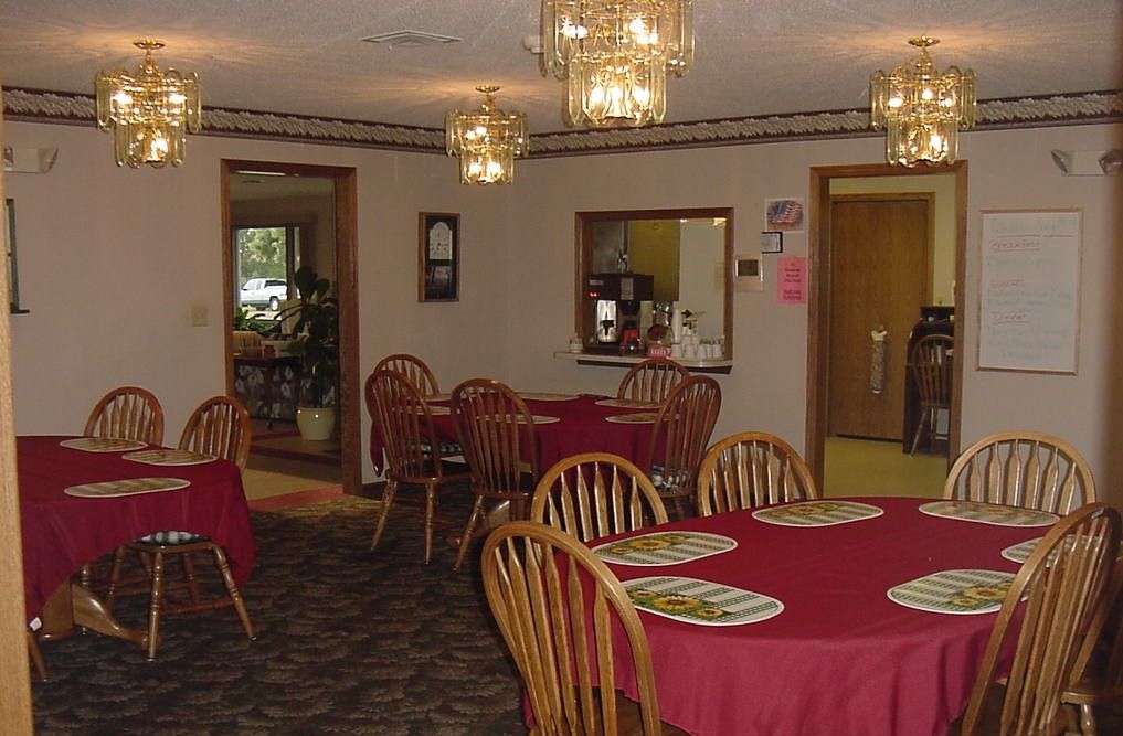 Leisure Living Senior Living