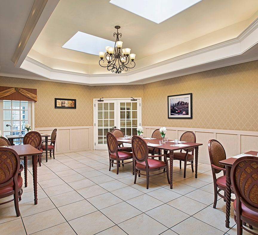 American House Orland Park