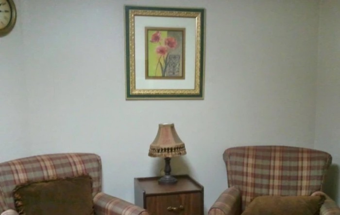 English Village Manor Home
