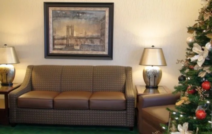 Winslow House Care Center