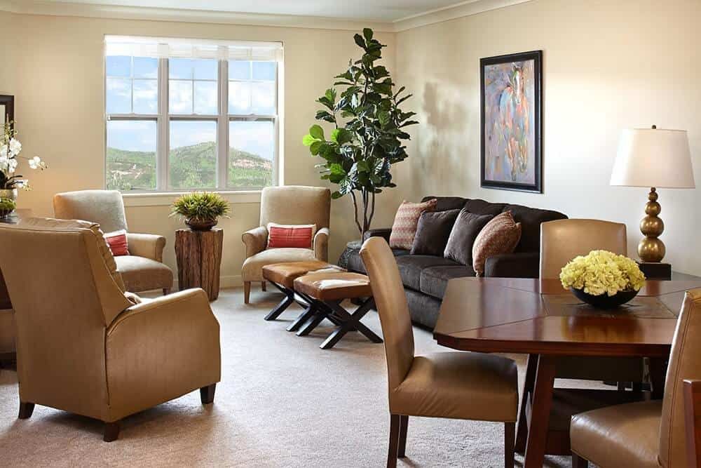 Casey's Pond Senior Living