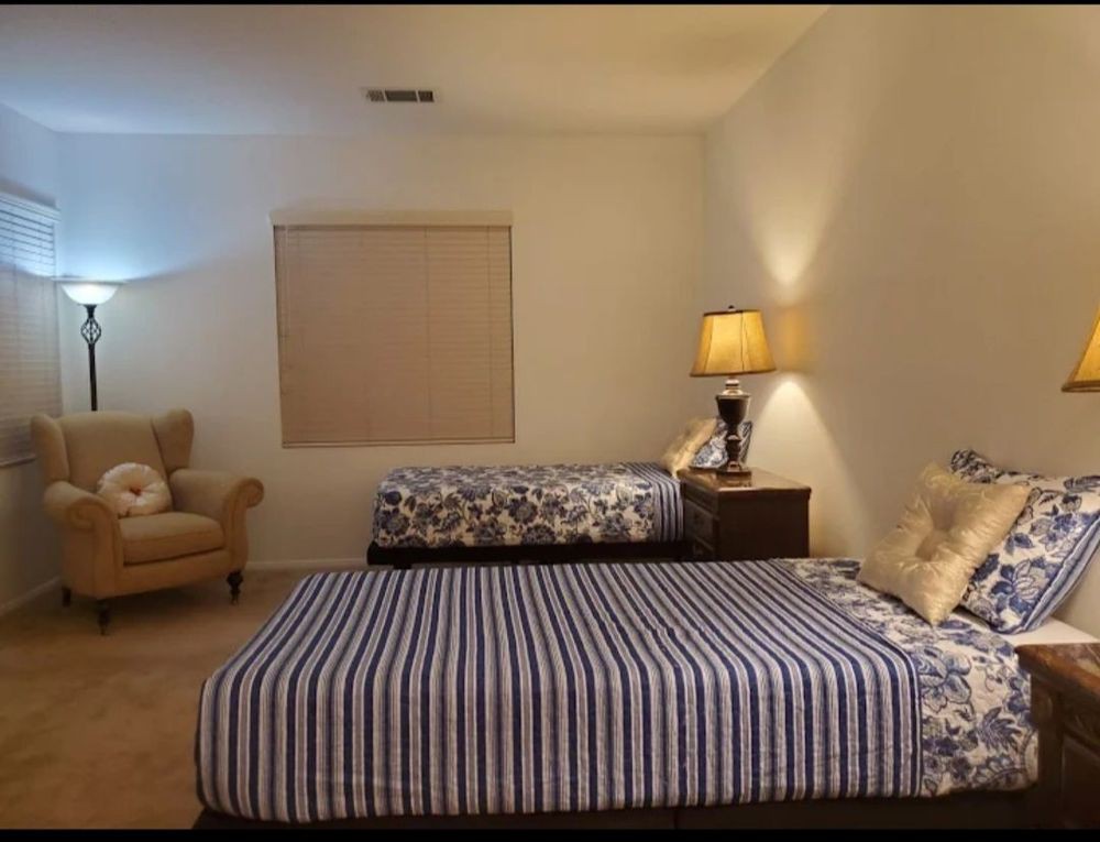 Honors Way Care Home