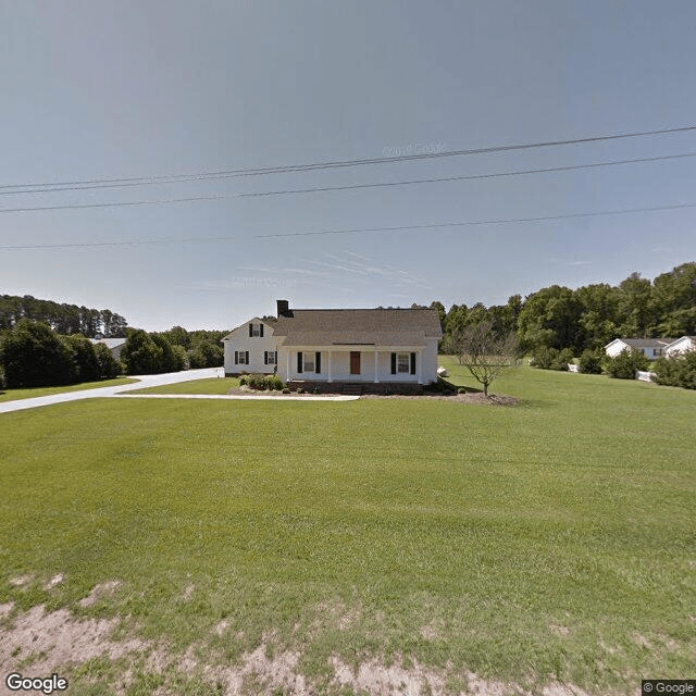 Magnolia Cottage Care,  LLC