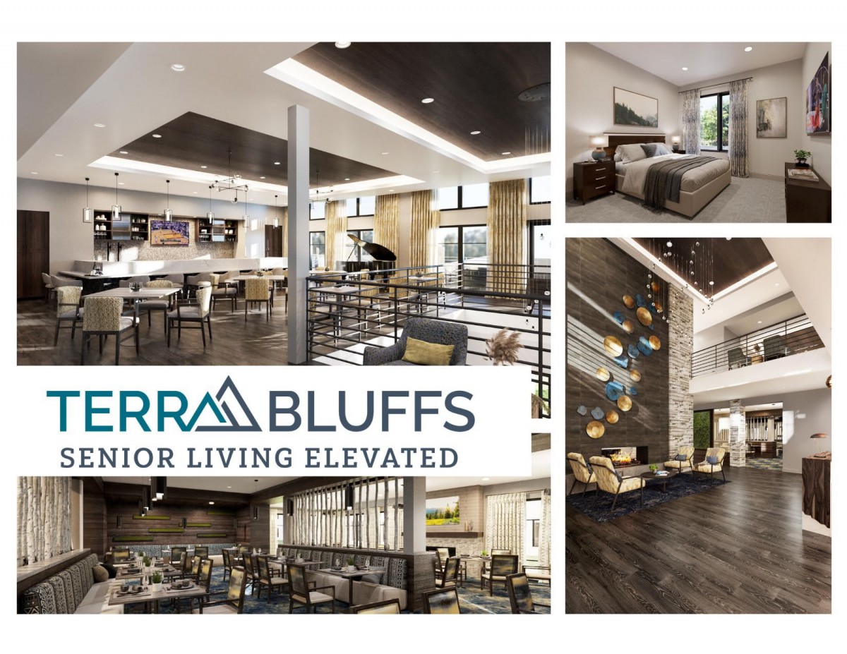 Terra Bluffs
