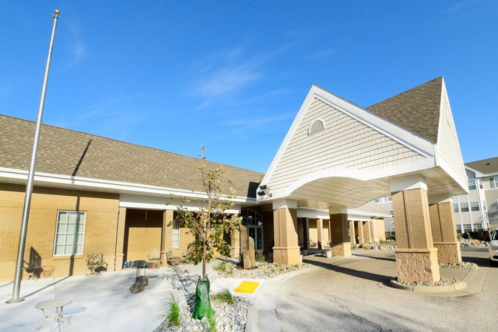 Woodside Village