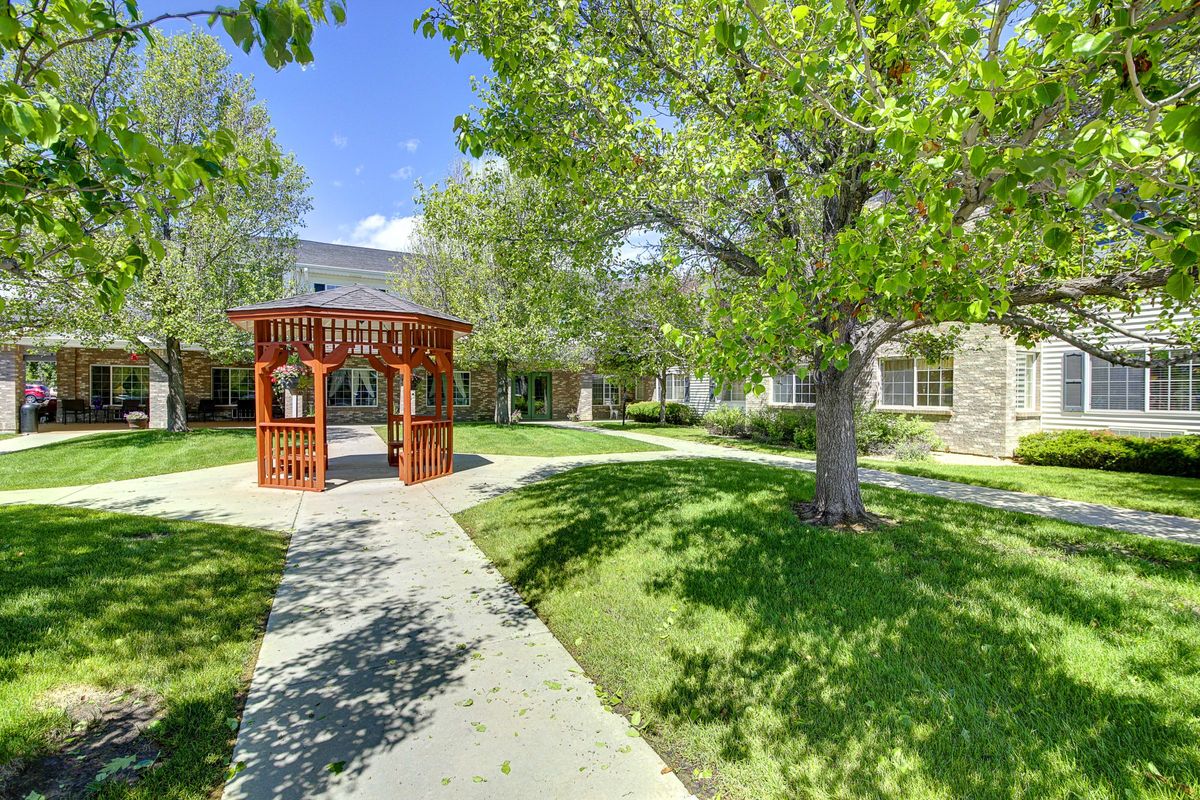 Waneka Park Assisted Living