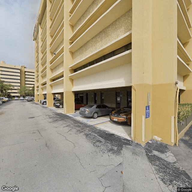 Home Instead - Miami,  FL