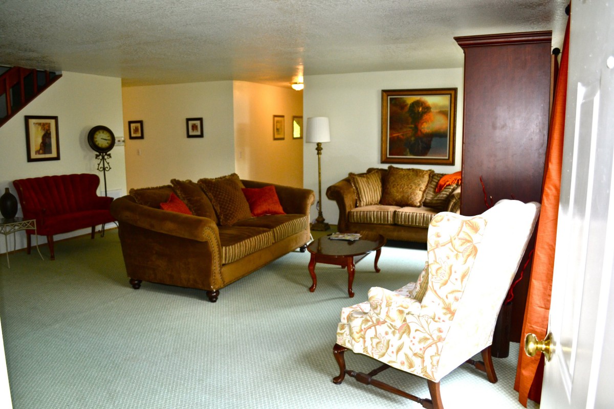 Tabor Hill Adult Care Home Inc