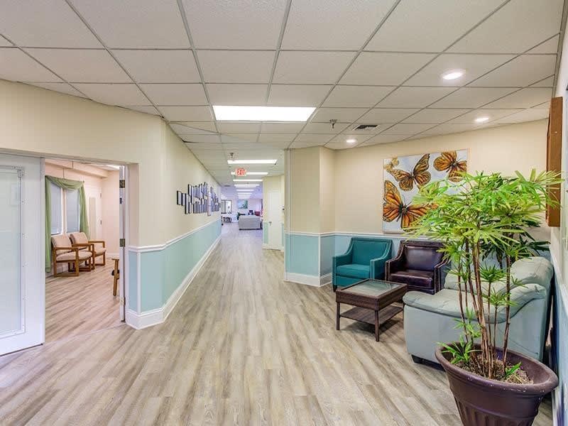 The Lenox at Merritt Island