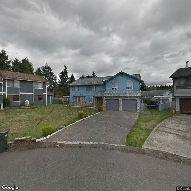 Canna Court Adult Family Home