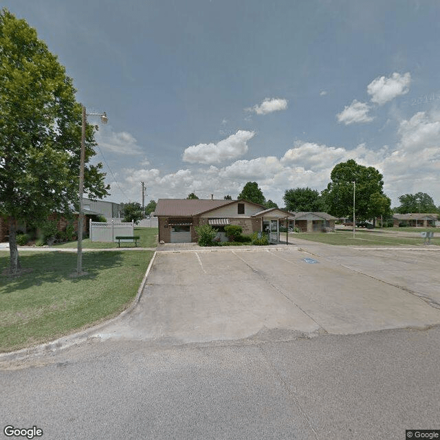 Maud Housing Authority
