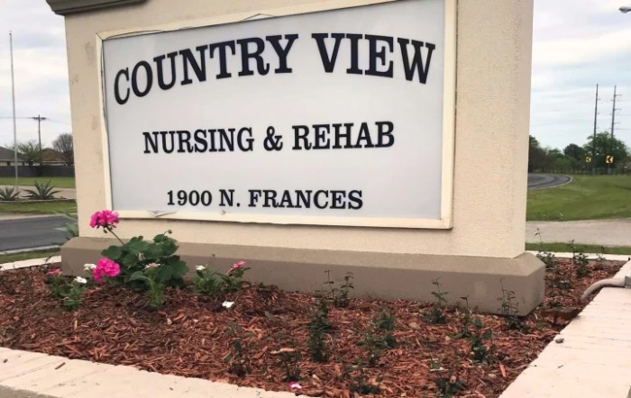Country View Nursing And Rehabilitation