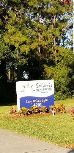 Solaris Healthcare Osceola