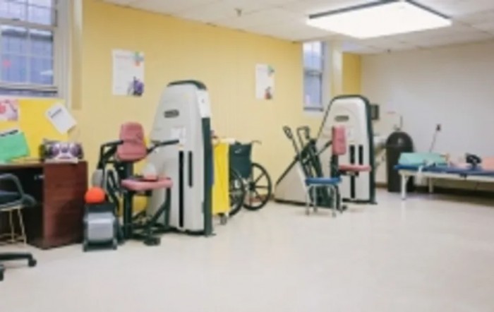 Stoddard Baptist Global Care
