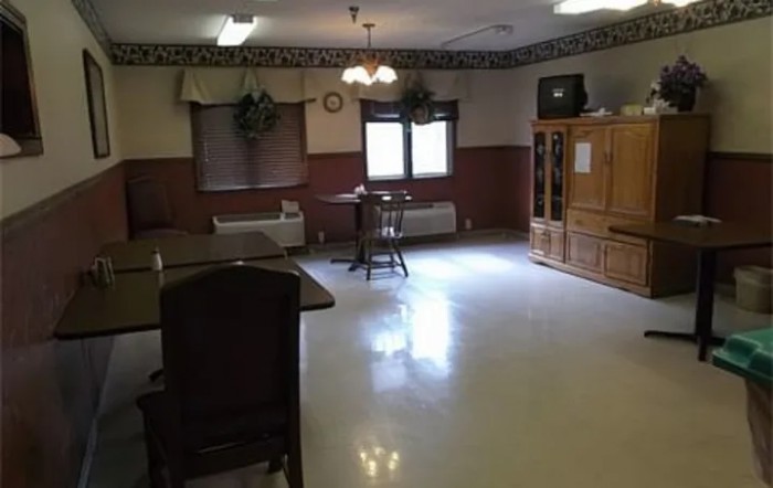 Village Care Center