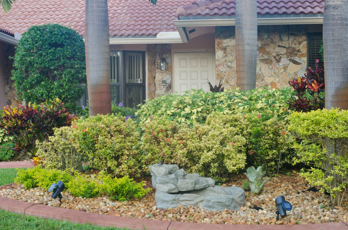 Special Loving Home