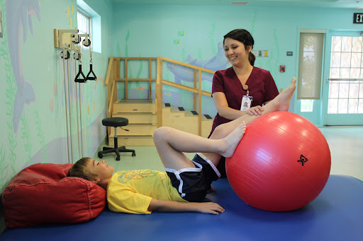 Totally Kids Rehabilitation Hospital