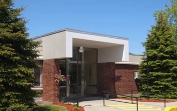 Medilodge Of Rogers City