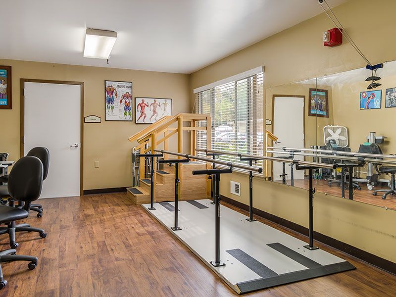 Courtyard Care Center - San Jose