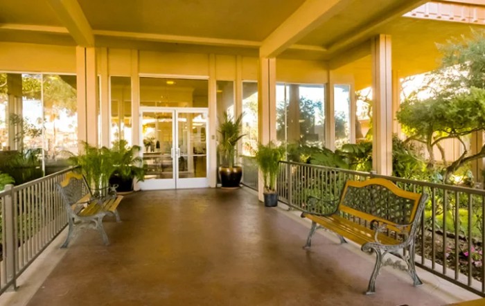 Buena Vista Care Center