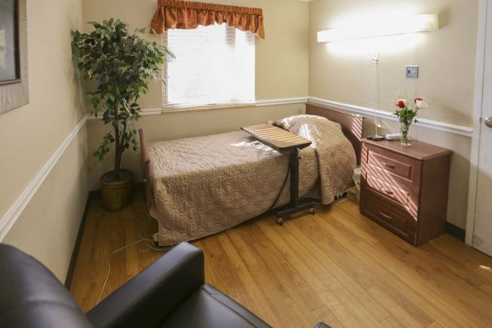 Littleton Care And Rehabilitation Center