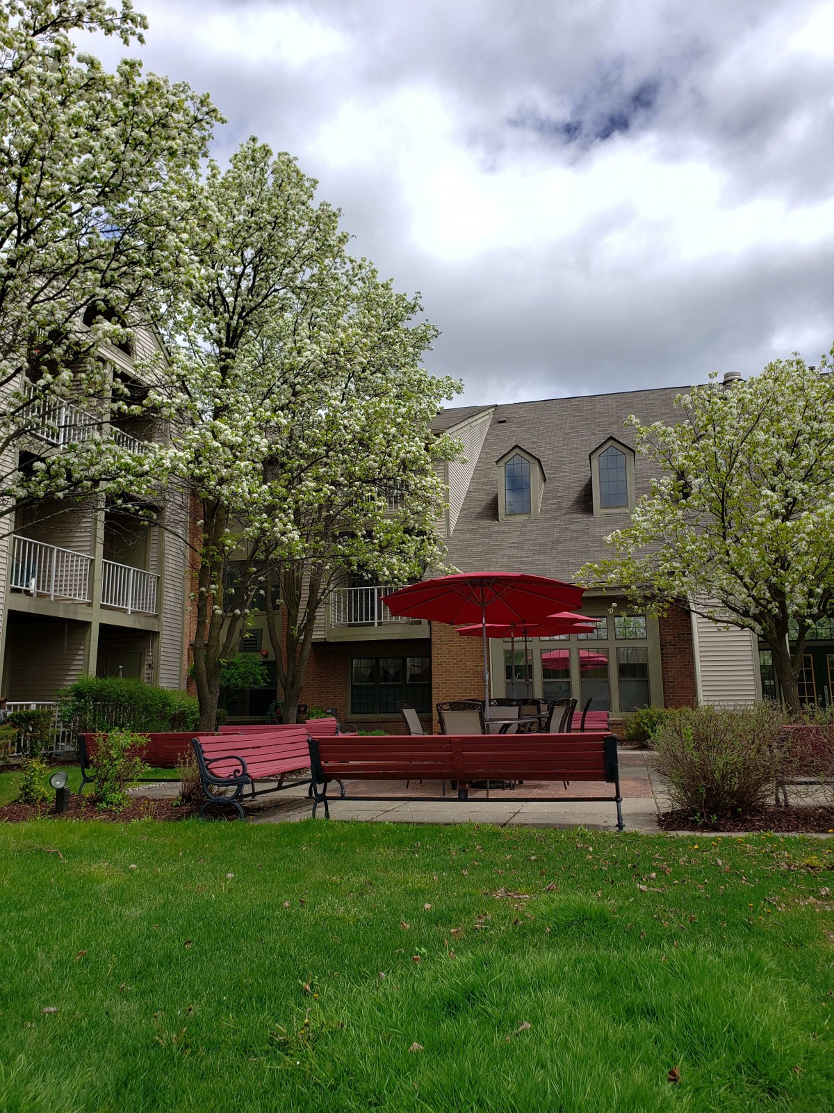 Rosehaven Manor